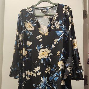 Roz and Ali Dress - Large